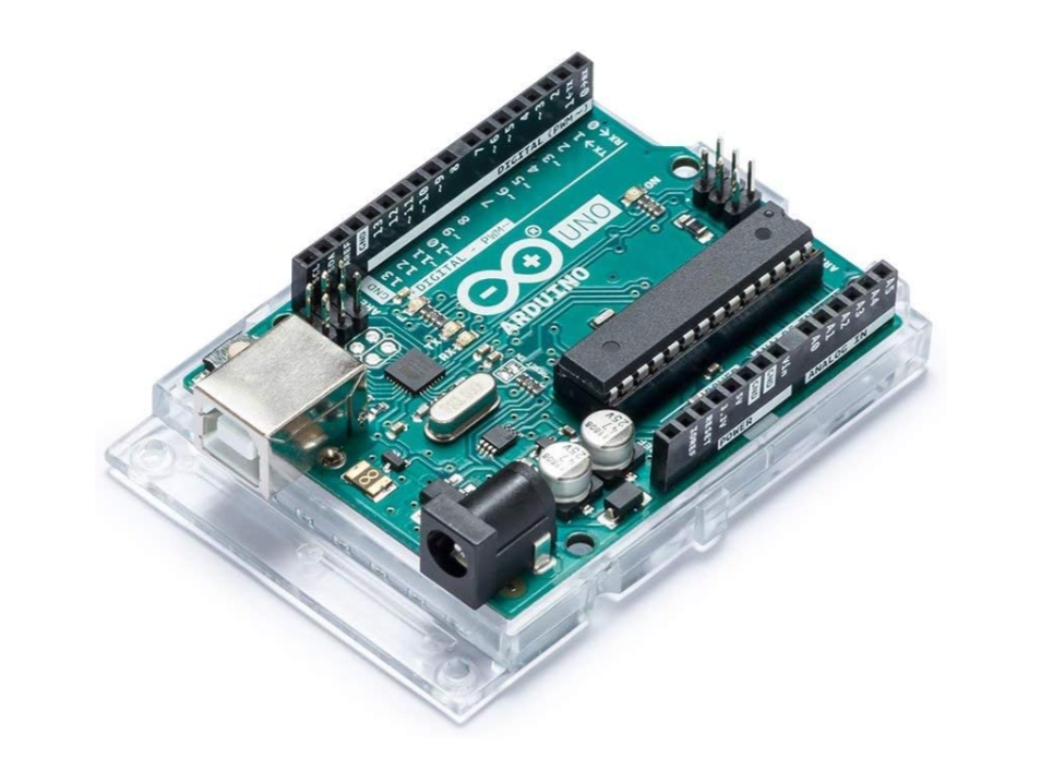 Arduino UNO R3 Development Board Original