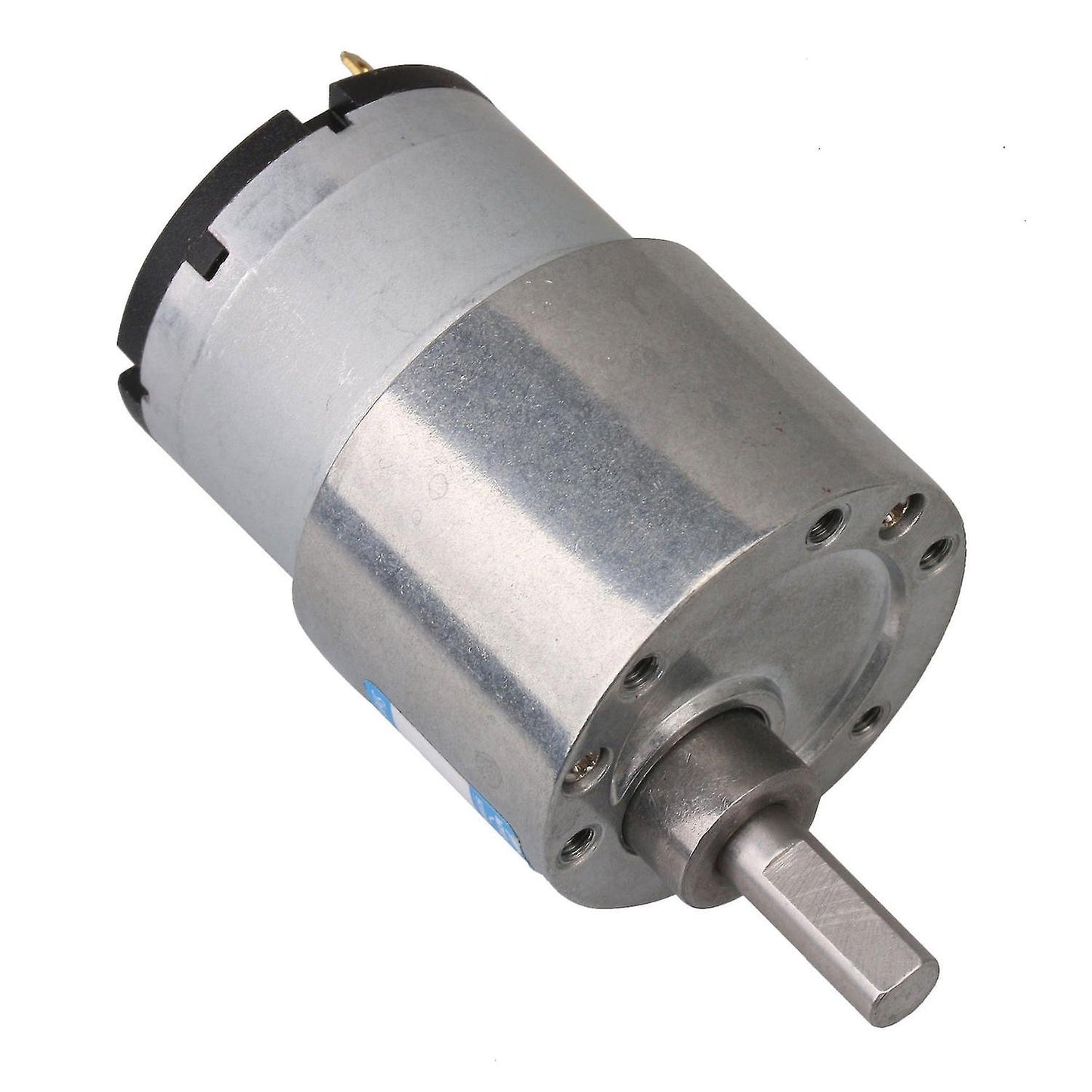 12V JGB37-520 DC Gear Motor 12V (22) RPM