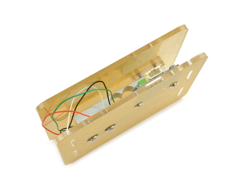Gravity: I2C 1Kg Weight Sensor Kit - HX711
