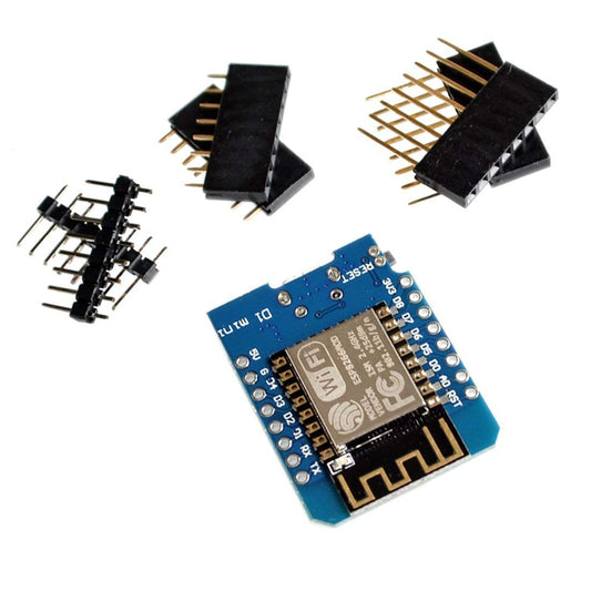 2B4  ESP8266 ESP-12 D1 Mini NodeMCU Lua WeMos D1 Mini WIFI 4M Bytes Module