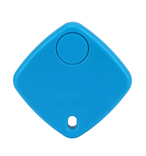 1D5 Smart Anti-lost Alarm Bluetooth Mini Tag Wireless Tracker Location Record Key Wallet Luggage Bag Pet Finder Location Record