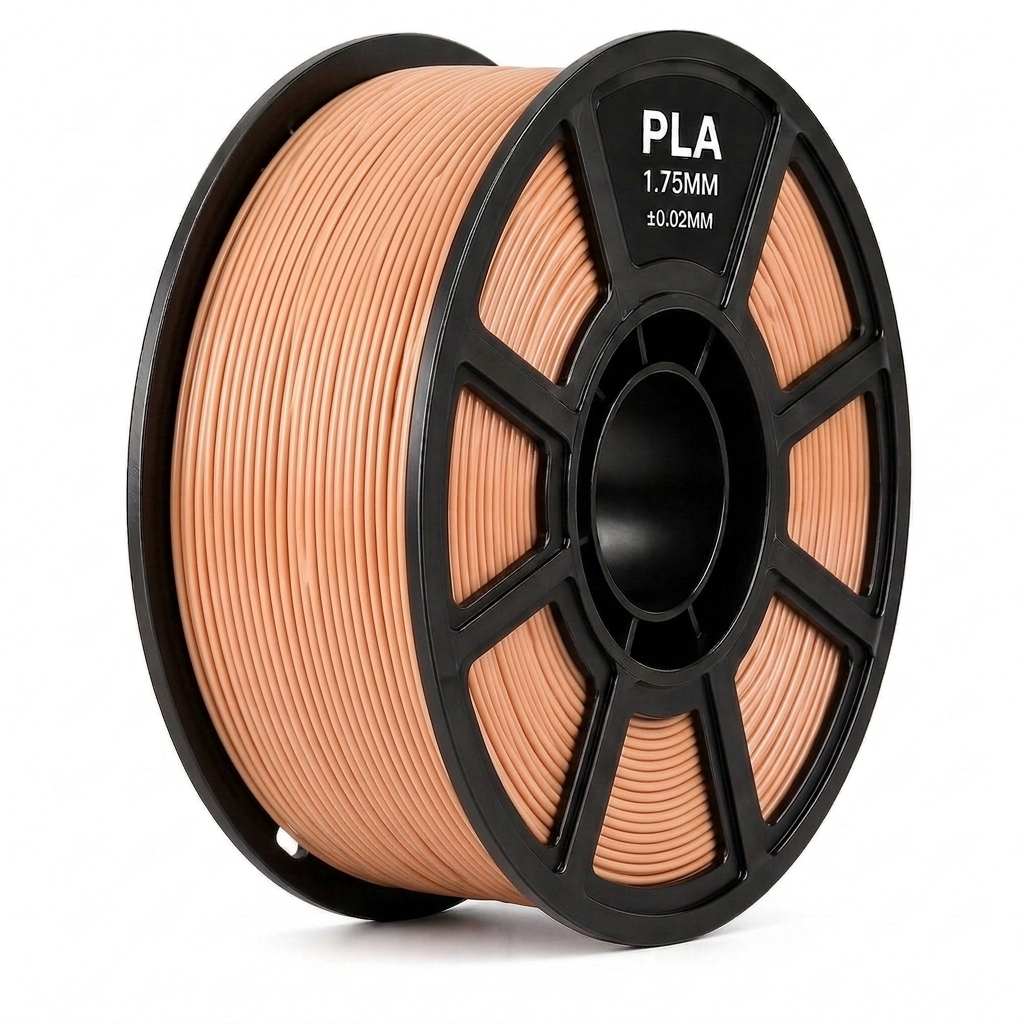 DOWELL 3D Ultra Precision PLA 3D Printer Filament 1.75mm – 1KG Spool | Smooth Printing, High Accuracy, Strong Layer Adhesion | high quality Premium Filament for 3D Printing