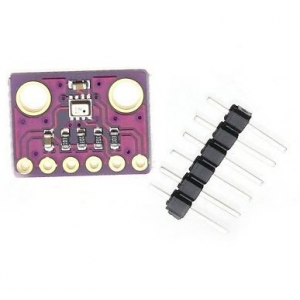 6D1 GY-BMP280-3.3V Pressure Sensor Module