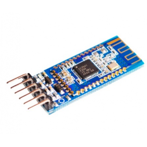 1b16 AT-09 Android IOS HM-10 BLE Bluetooth 4.0 CC2540 CC2541 Serial Wireless Module