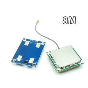 2A19  NEO-8M GPS Module