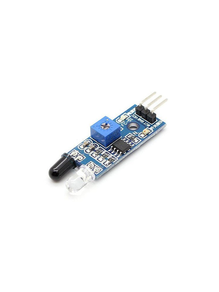 2D20 IR Infrared Obstacle Avoidance Sensor Module
