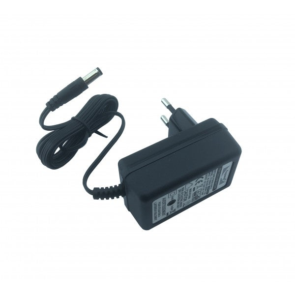 12.6V 2A Battery Charger EU DC connector