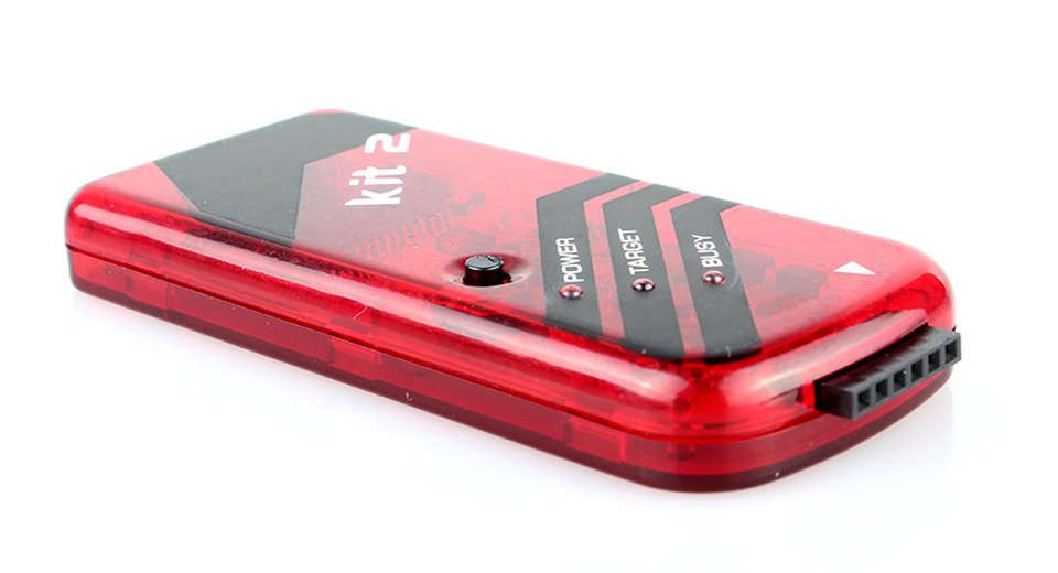 7B9  PICkit2 PIC KIT2 debugger programmer