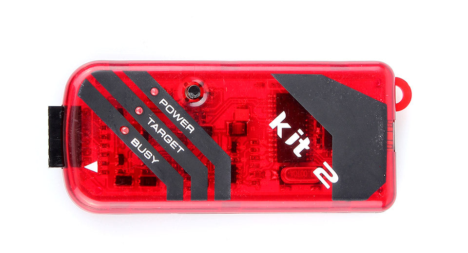 7B9  PICkit2 PIC KIT2 debugger programmer