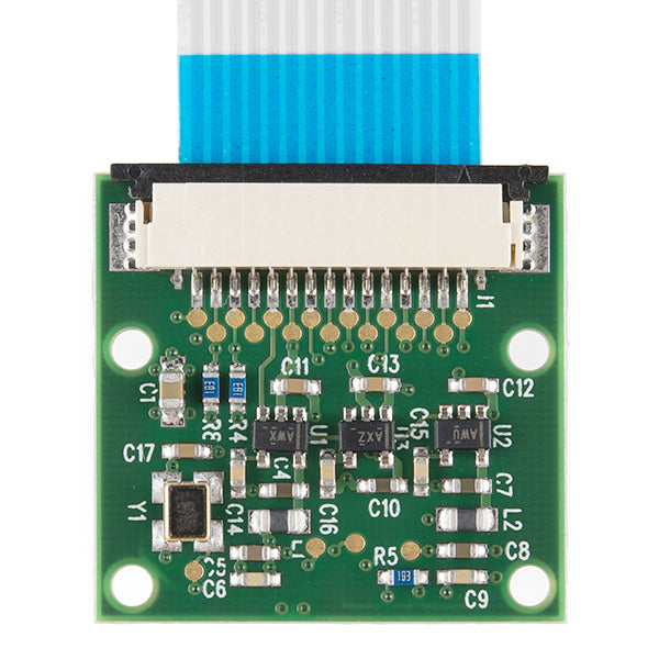 1E50005 Raspberry Pi Camera Module v1.3