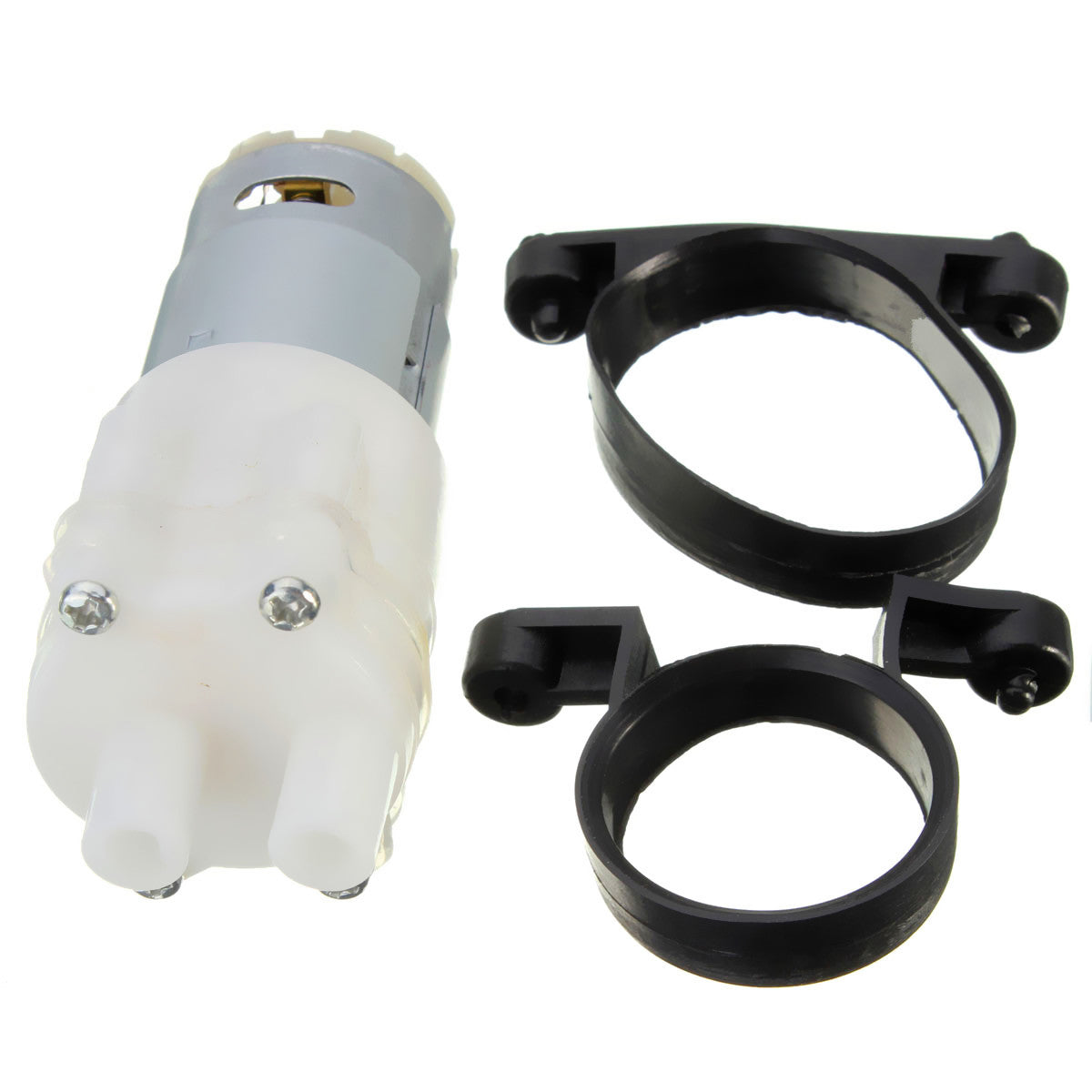 4C1  R385 DC6-12V 3m Diaphragm Water Pump Aquarium