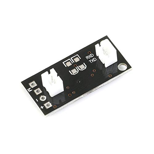 2D17 Single Axis Solar Tracking Module Search Light Solar-powered Automatic Tracker
