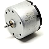 5D11  6v 8000RPM  Reversible High-Speed DC Motor RC520 Micro Motors