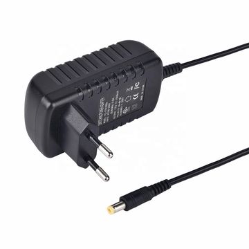 8E2 5V 3A adapter EU DC connector