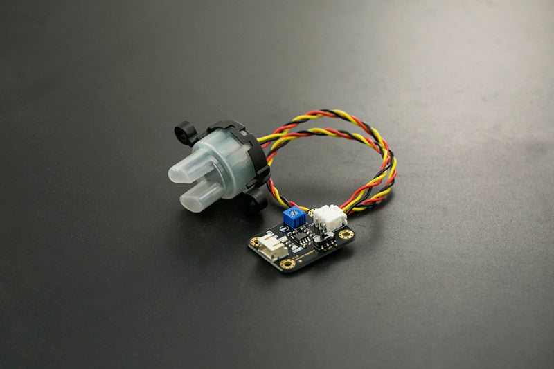 8B1 Gravity: Analog Turbidity Sensor For Arduino DF