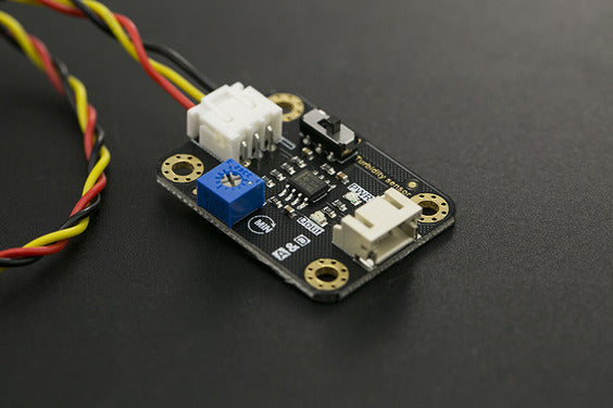8B1 Gravity: Analog Turbidity Sensor For Arduino DF