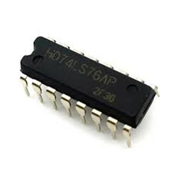 HD74LS76AP
