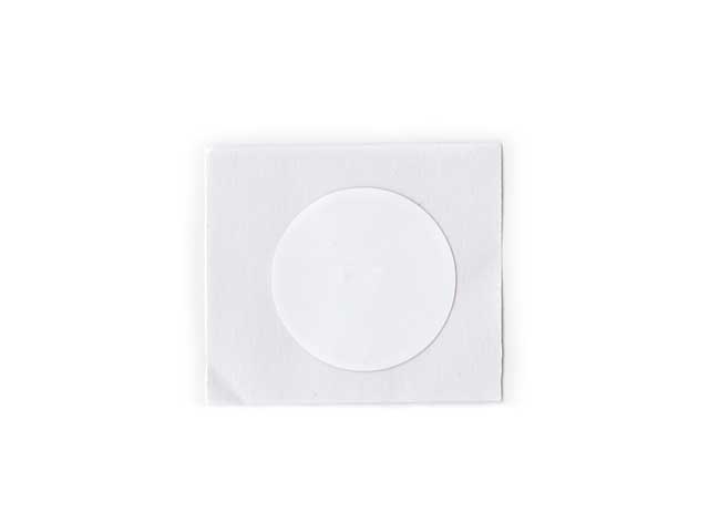 6C5  5pcs NFC Sticker 13.56MHZ 14443A