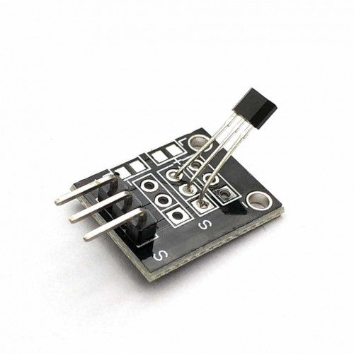2C16 Hall Effect Magnetic Sensor Module Ky-035