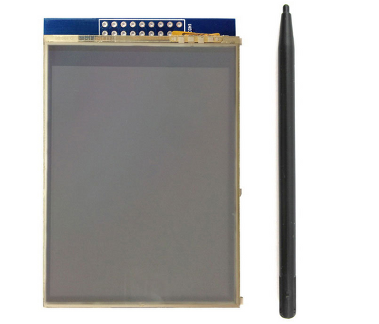 3E5 2.8" TFT LCD Touch Screen Shield Expansion Board for Arduino