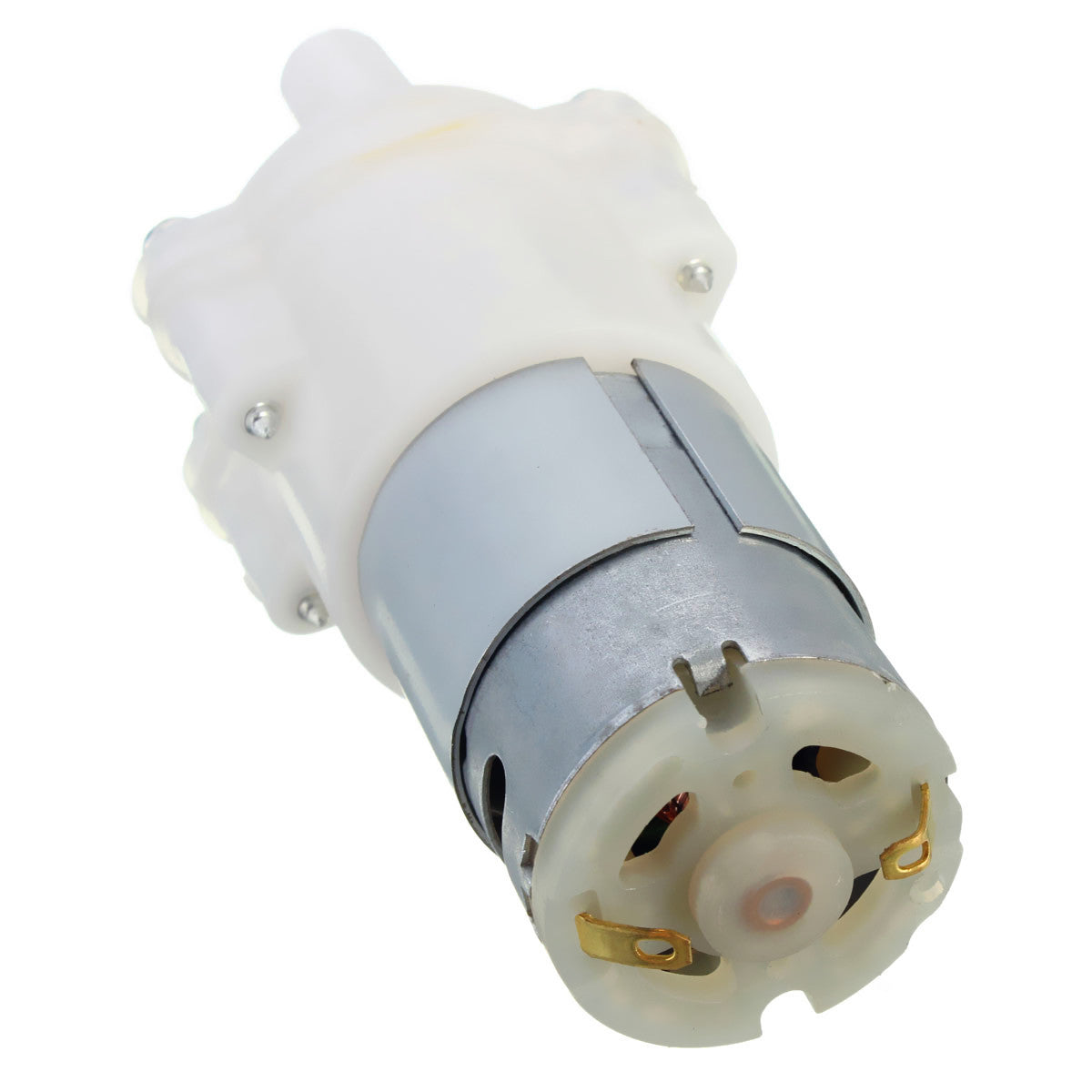 4C1  R385 DC6-12V 3m Diaphragm Water Pump Aquarium