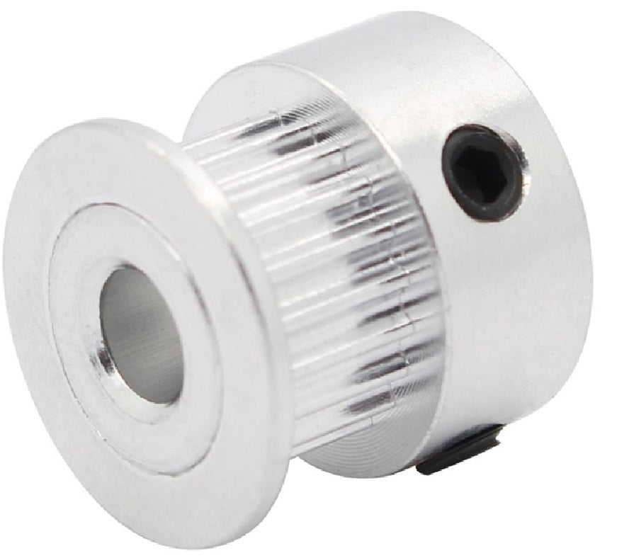 84    GT2-10 16/20 tooth timing pulley