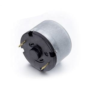 5D11  6v 8000RPM  Reversible High-Speed DC Motor RC520 Micro Motors