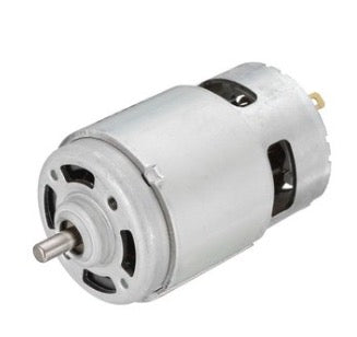 DC 12V/24V 12000RPM High Speed Large Torque 775 Motor