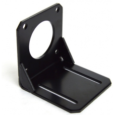 5D1 Stepper Motor Bracket NEMA 17 Mounting L Bracket Mount