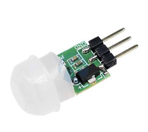 1E400 AM312 Sensor Mini IR Pyroelectric Infrared PIR Motion Human Sensor Automatic Detector Module Board