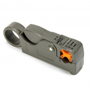 3D6 RG6/59 Wire Stripper Automatic Cable Cutter Pliers