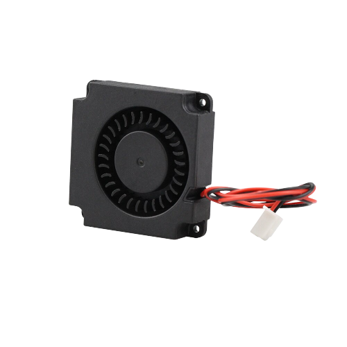 5C4 12V 40*10mm 4010 40mm DC Turbo Fan