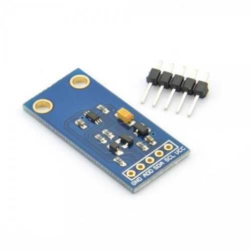 1B10  GY-30 light module BH1750FVI digital light sensor module