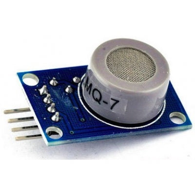 8A8 MQ-7 CO Carbon Monoxide Coal Gas Sensor Module