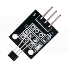 2C16 Hall Effect Magnetic Sensor Module Ky-035
