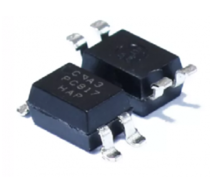 sop4 EL817C EL817S-C PC817C PC817