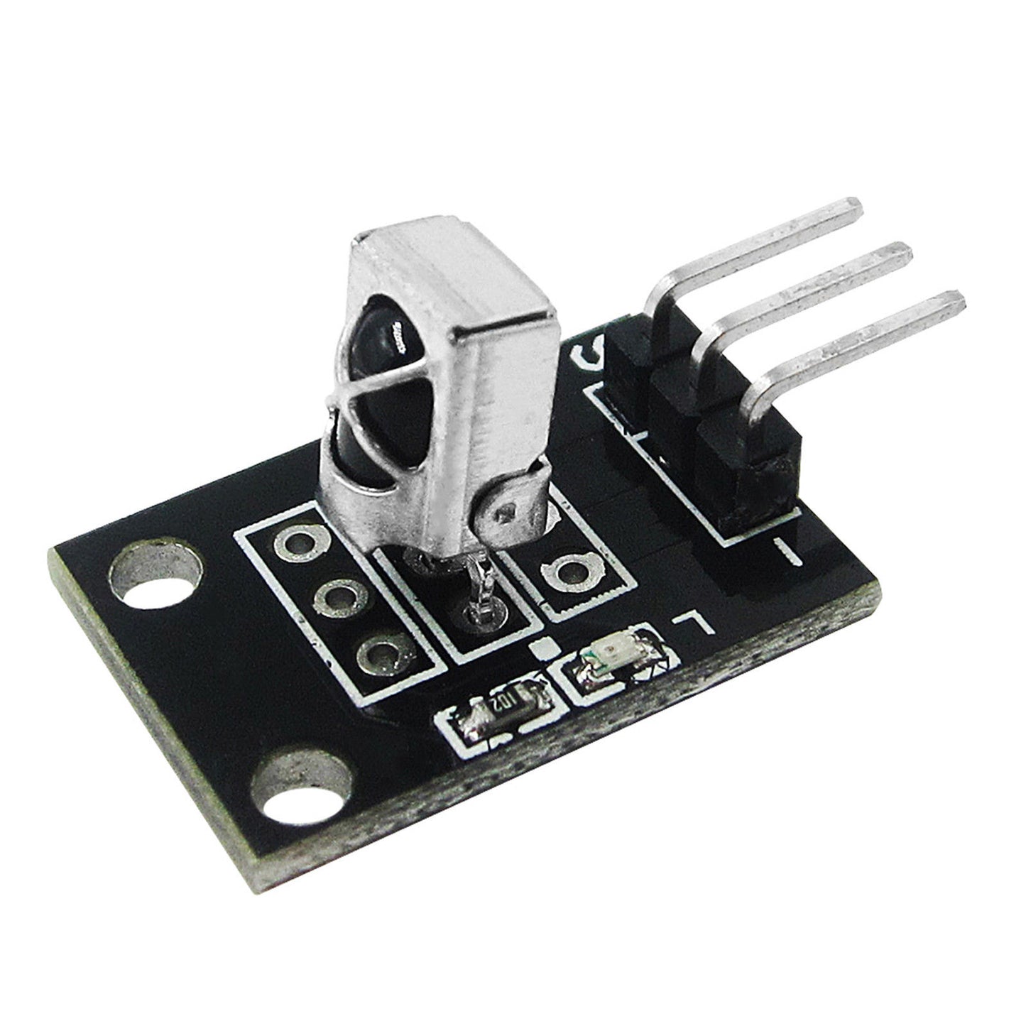 2C3 KY-022 Infrared receiver module