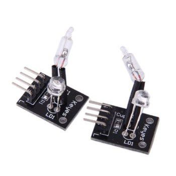 2C90009 Magic Light Cup modules KY-027