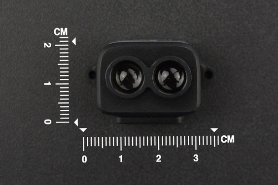 TF-Luna (ToF) Micro Single-point Ranging LiDAR (8m) DF
