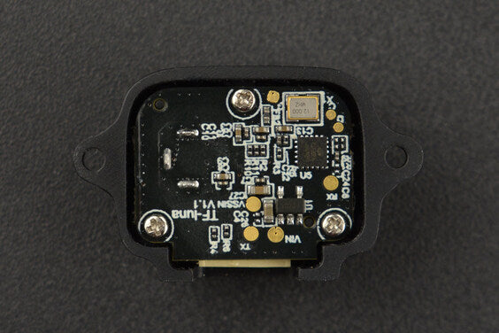 TF-Luna (ToF) Micro Single-point Ranging LiDAR (8m) DF