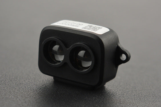 TF-Luna (ToF) Micro Single-point Ranging LiDAR (8m) DF