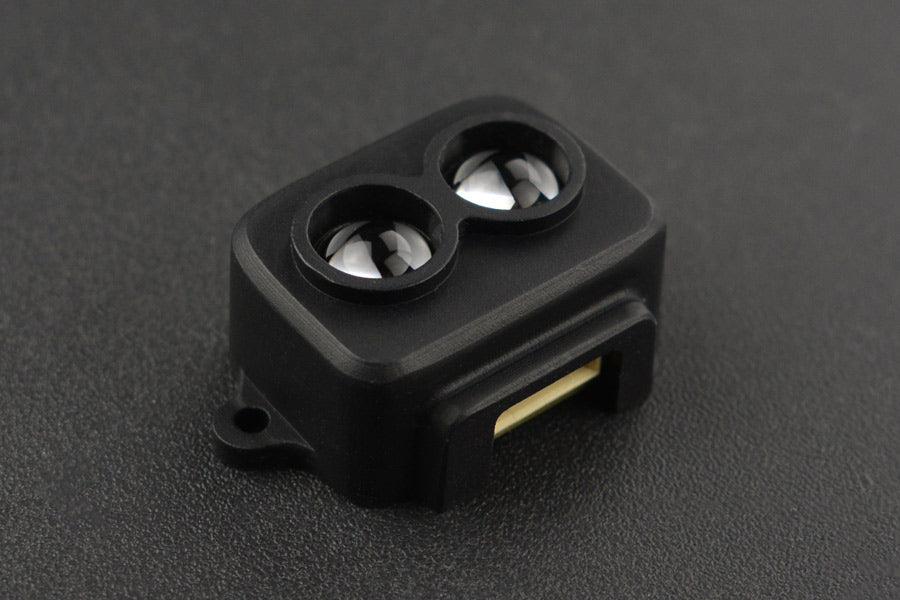 TF-Luna (ToF) Micro Single-point Ranging LiDAR (8m) DF