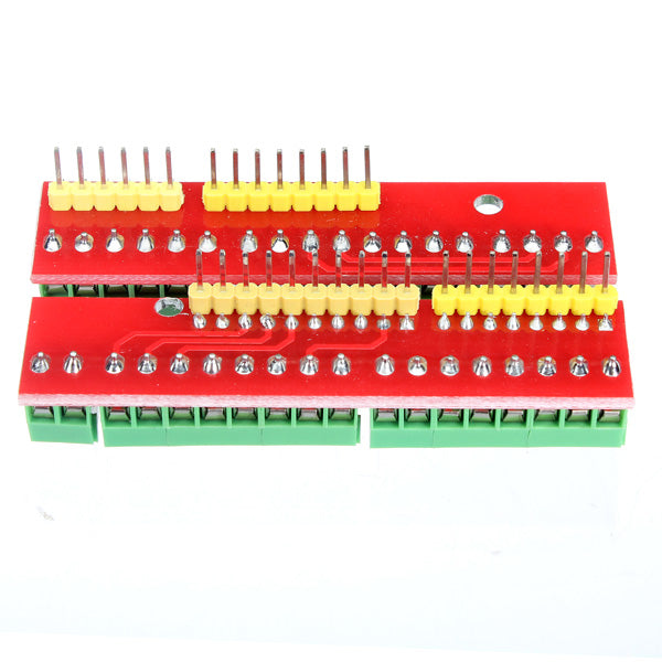 2B12 Arduino Screw Shield