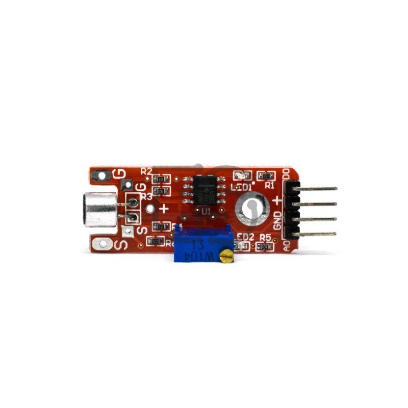 1b17 sound detector Module (small)
