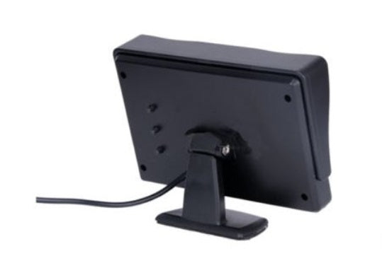 3A00 Vpf 4.3 inch 482 * 272 16: 9 TFT LED Vpf mini display screen