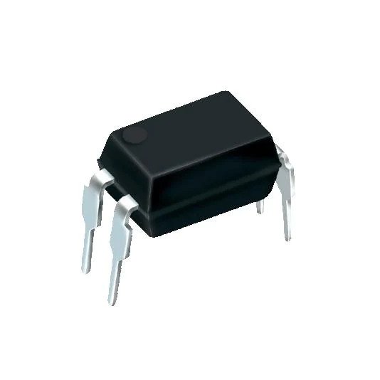 sop4 EL817C EL817S-C PC817C PC817