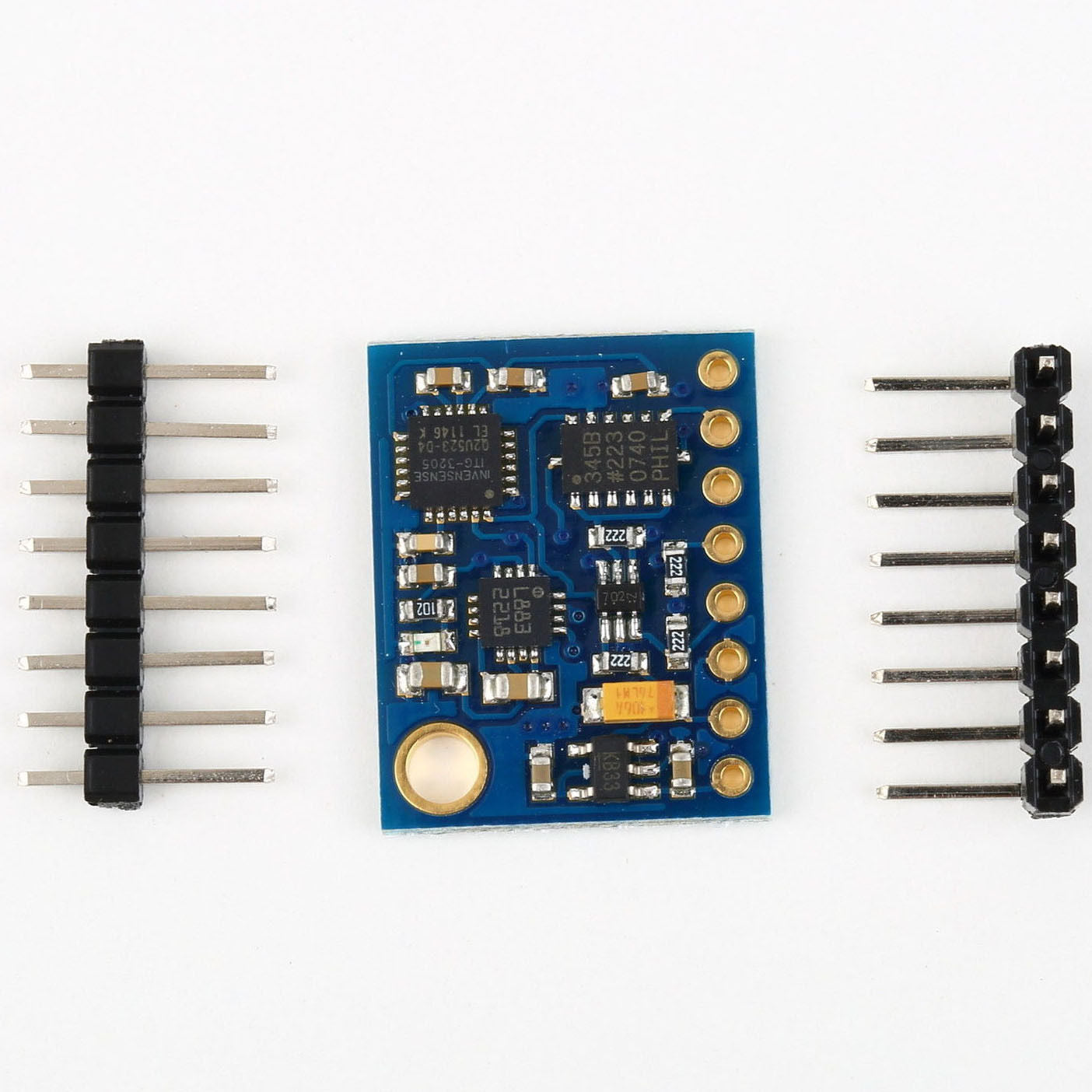 1D2 GY-85 Sensor Module 9 Axis 6DOF 9DOF IMU Sensor ( ITG3205 + ADXL345 + HMC5883L )