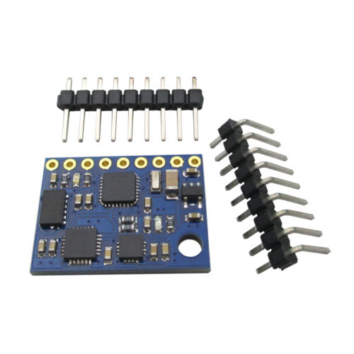 1B23 GY-85 Sensor Module 9 Axis 6DOF 9DOF IMU Sensor ( ITG3205 + ADXL345 + HMC5883L )