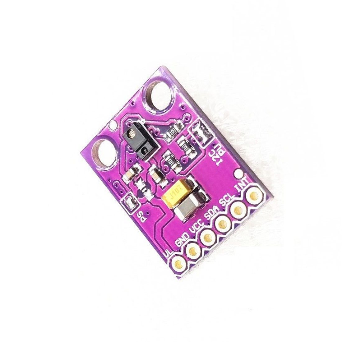 2D30 RGB Gesture Sensor APDS-9960 Detectoin Proximity Sensing Color