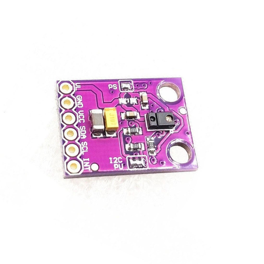 2D30 RGB Gesture Sensor APDS-9960 Detectoin Proximity Sensing Color
